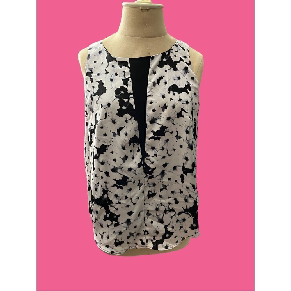Apt 9 Silky Tank / SZ: PS / EUC